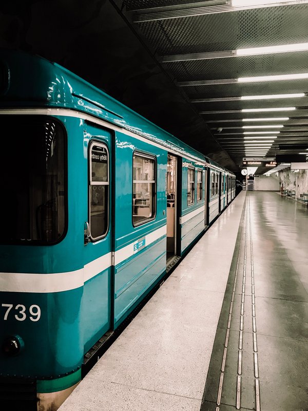 Voyage en train : Paris à Biarritz en toute simplicité