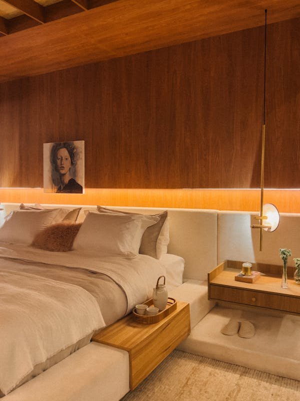 Chambres d'hôtes Brésil : luxe, culture et tranquillité assurés